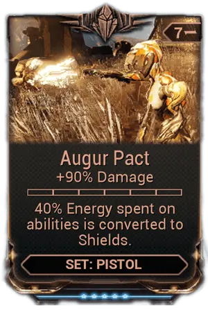 Augur Pact mod card