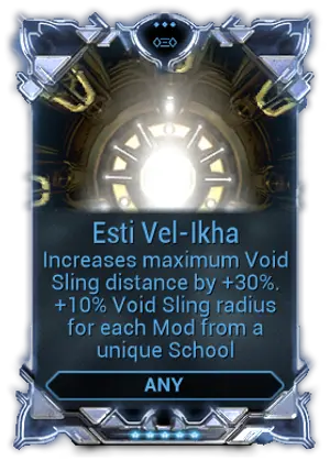 Esti Vel-Ikha mod card