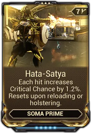 Hata-Satya mod card