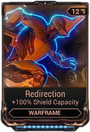 Redirection mod card